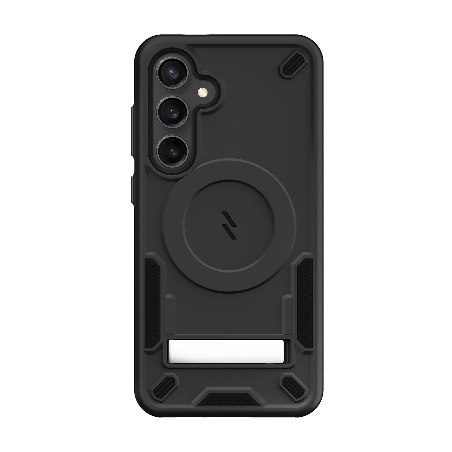 ZIZO TRANSFORM Series Galaxy S24 FE Case - Black