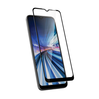 ZIZO TEMPERED GLASS Screen Protector for Celero 5G