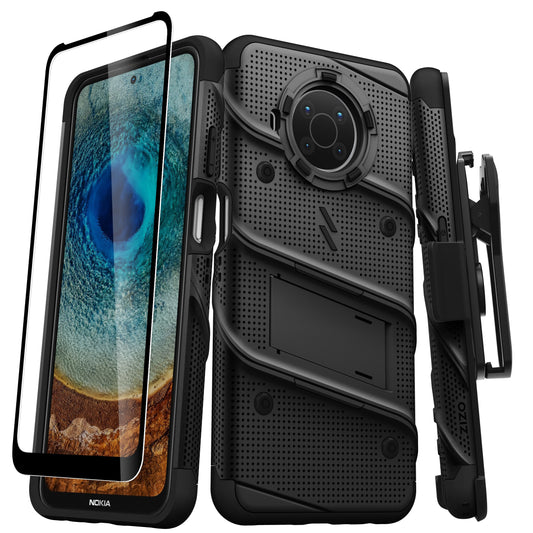 ZIZO BOLT Bundle Nokia X100 Case