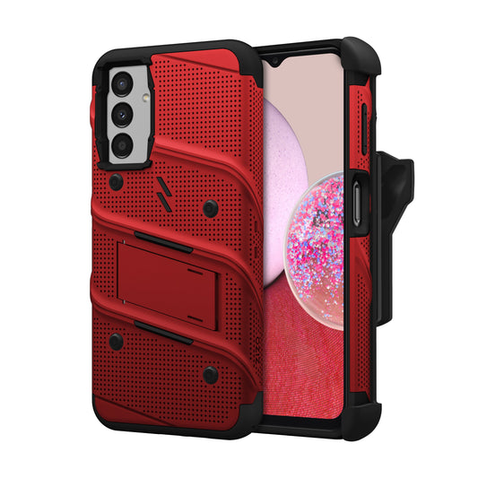 ZIZO BOLT Bundle Galaxy A14 5G Case