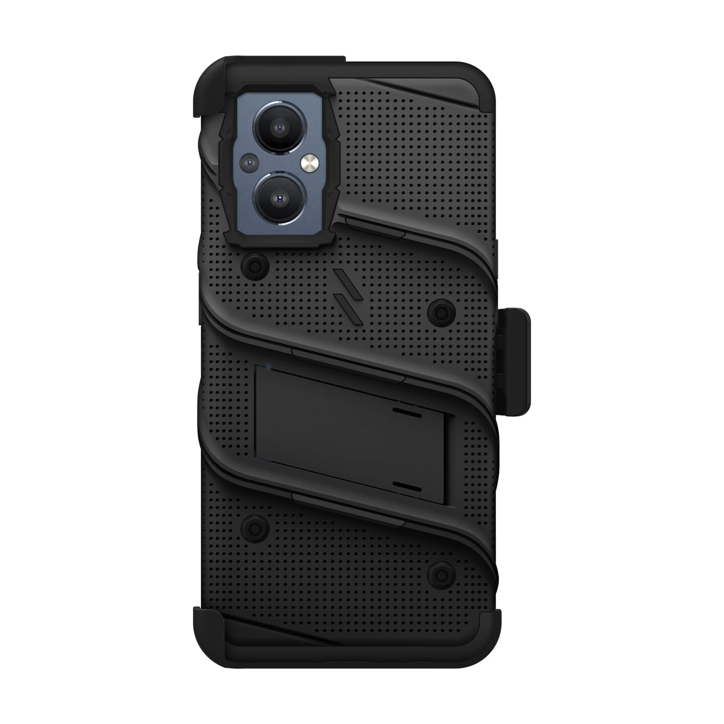 ZIZO BOLT Bundle OnePlus Nord N20 5G Case