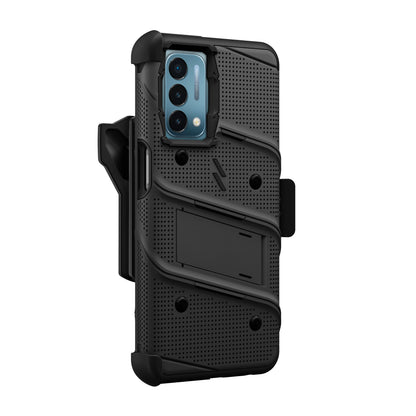 ZIZO BOLT Bundle OnePlus Nord N200 5G Case