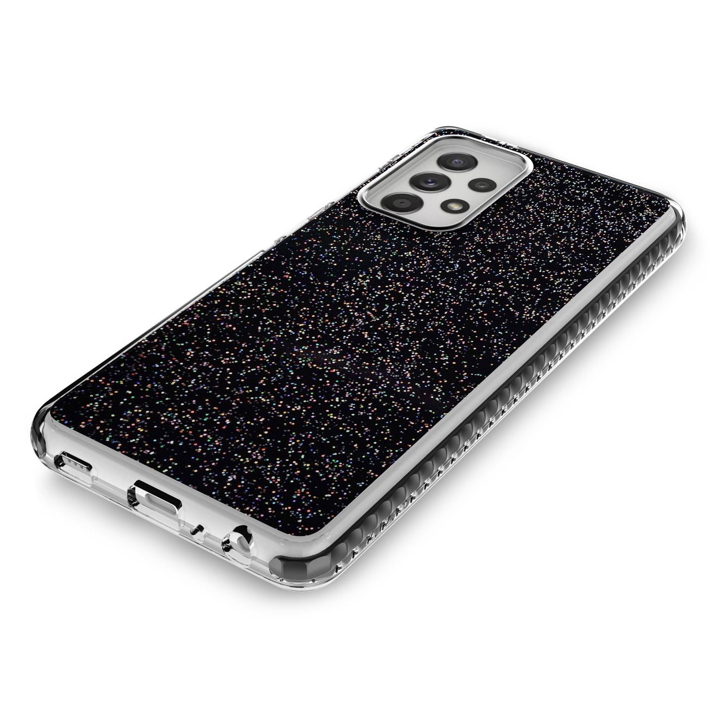 ZIZO DIVINE Series Galaxy A52 5G Case - Night Stars