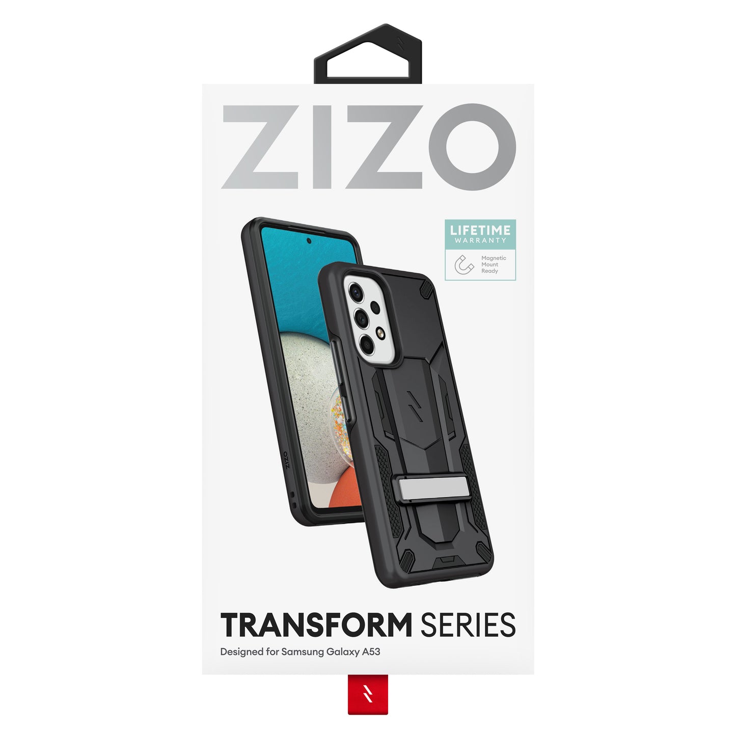 ZIZO TRANSFORM Series Galaxy A53 5G Case