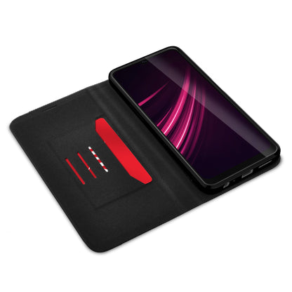 ZIZO WALLET Series REVVL V Plus 5G Case