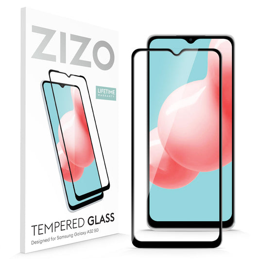 ZIZO TEMPERED GLASS Screen Protector for Galaxy A32 5G