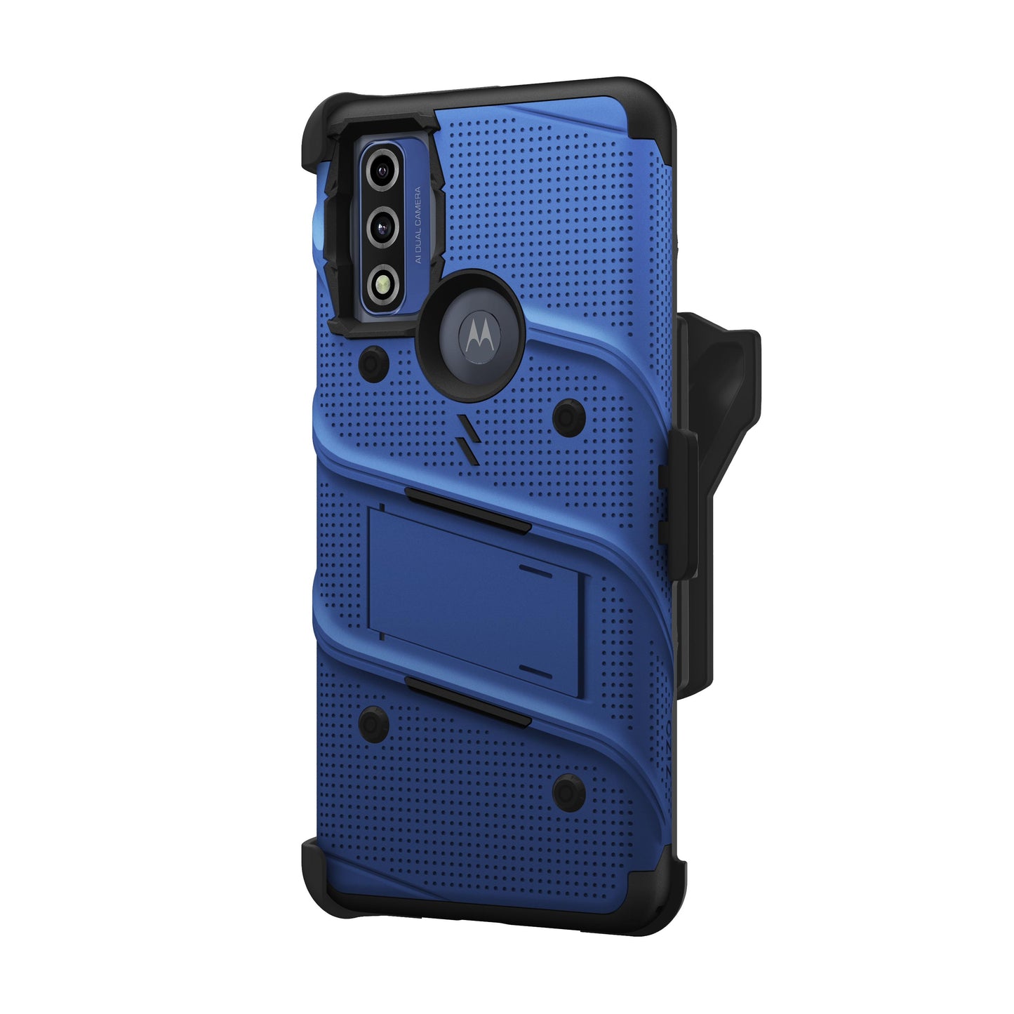 ZIZO BOLT Bundle Moto G Pure Case