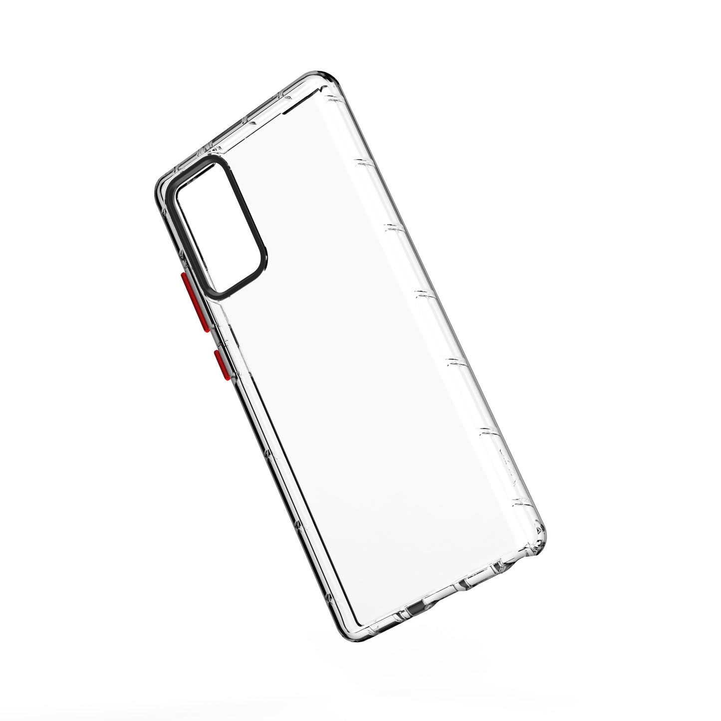 ZIZO SURGE Series Galaxy Note 20 Case - Clear