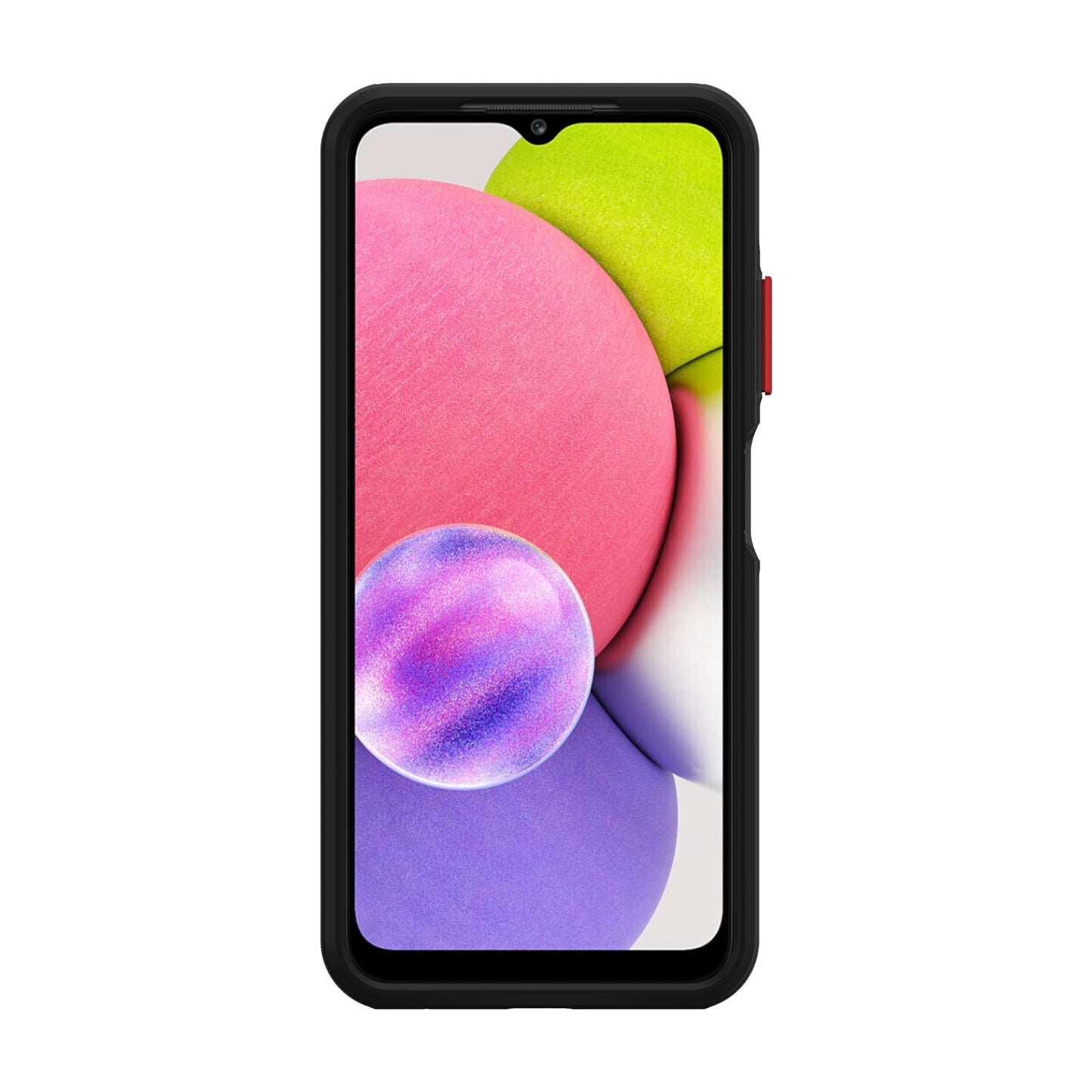 ZIZO REALM Series Galaxy A03s Case