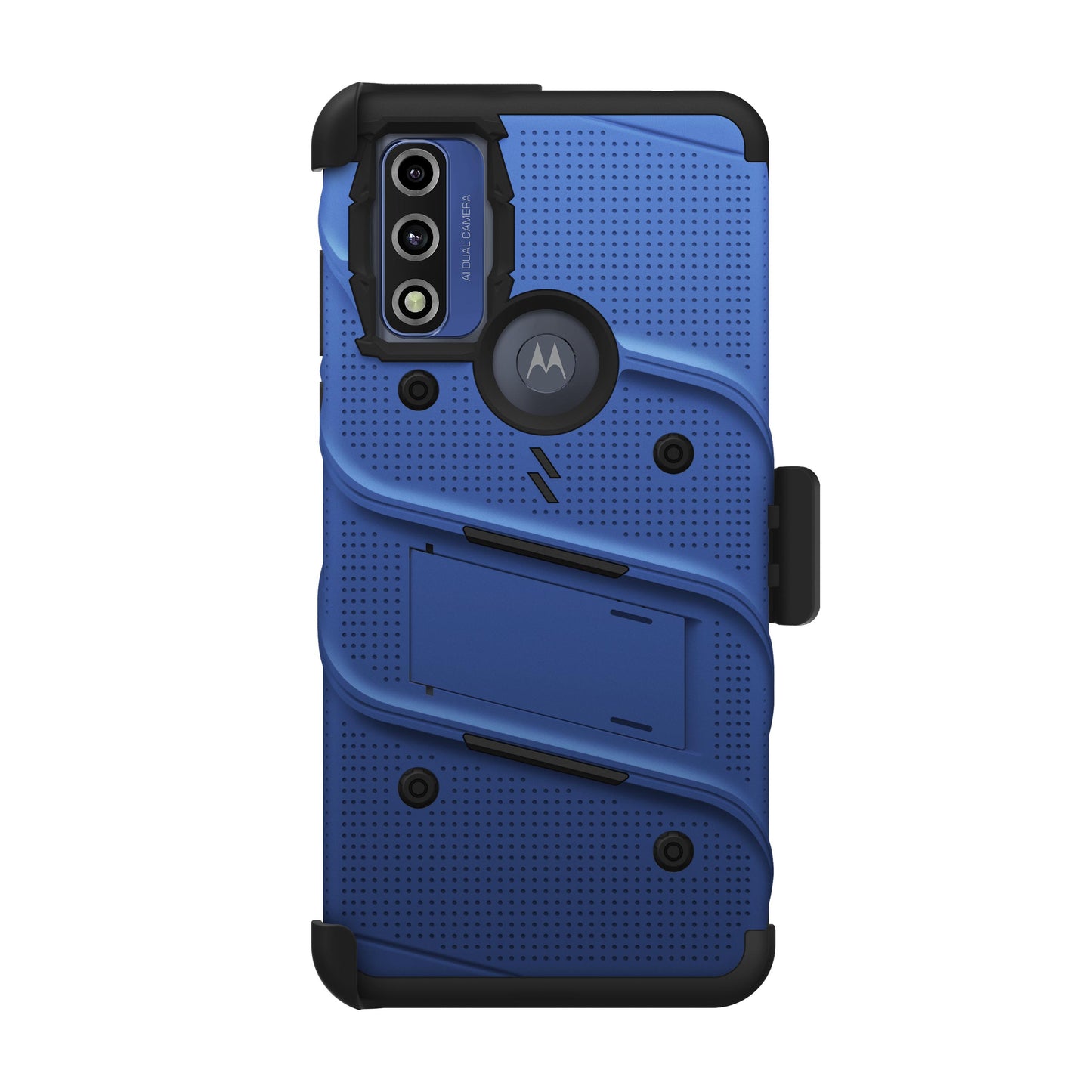 ZIZO BOLT Bundle Moto G Pure Case