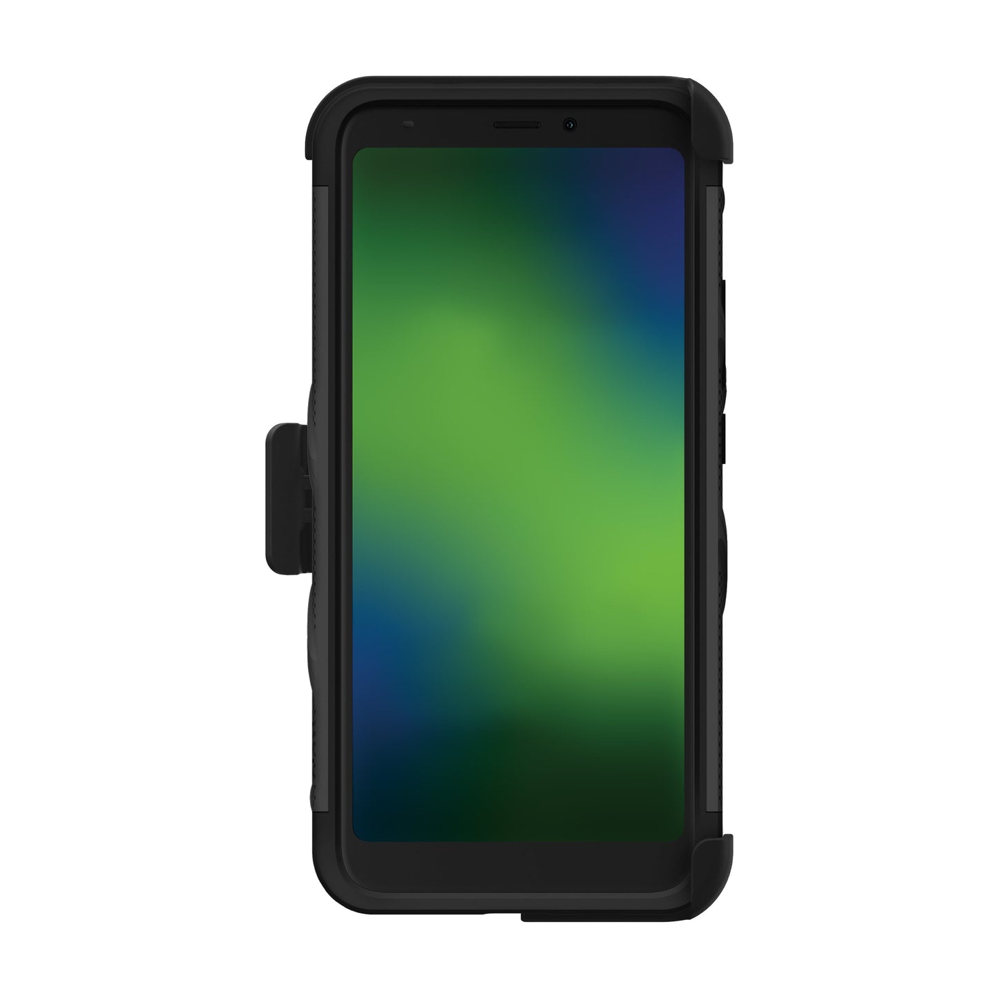 ZIZO BOLT Bundle Cricket Vision Plus Case