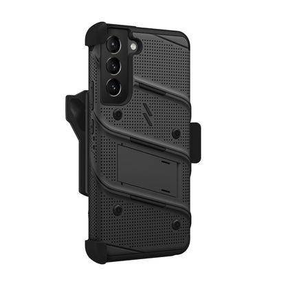 ZIZO BOLT Bundle Galaxy S22 Plus Case