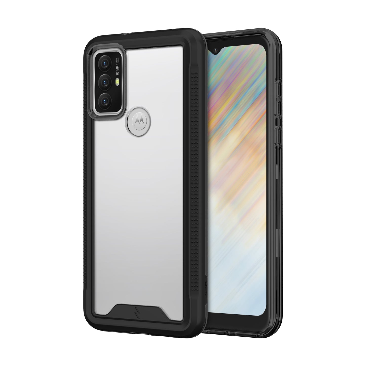 ZIZO ION Series moto g play (2023) Case