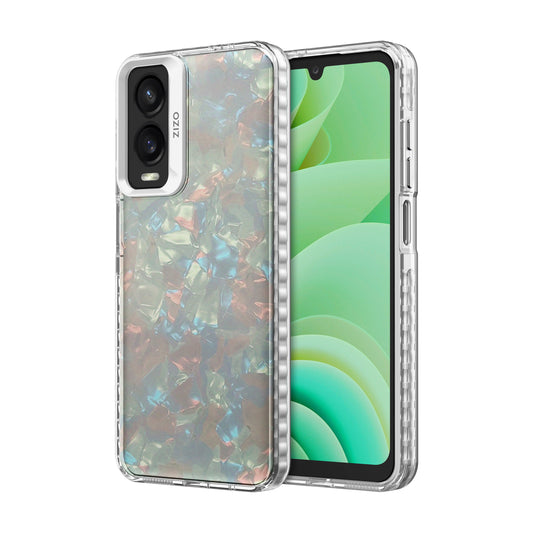 ZIZO JEWEL Series Cricket Debut S3 Case - Opal