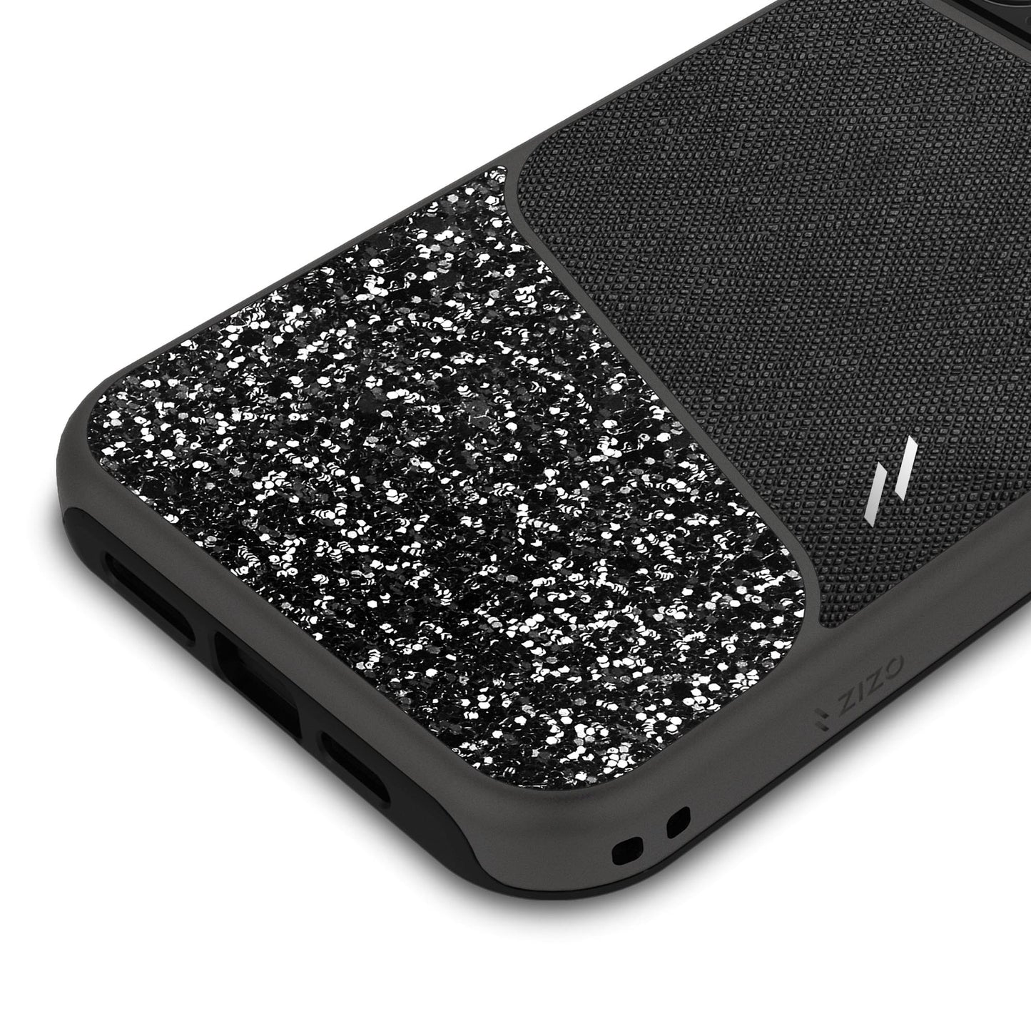 ZIZO DIVISION Series iPhone 12 / iPhone 12 Pro Case - Stellar