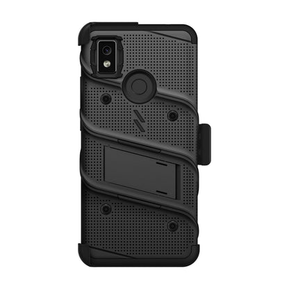 ZIZO BOLT Bundle Cricket Icon 4 Case