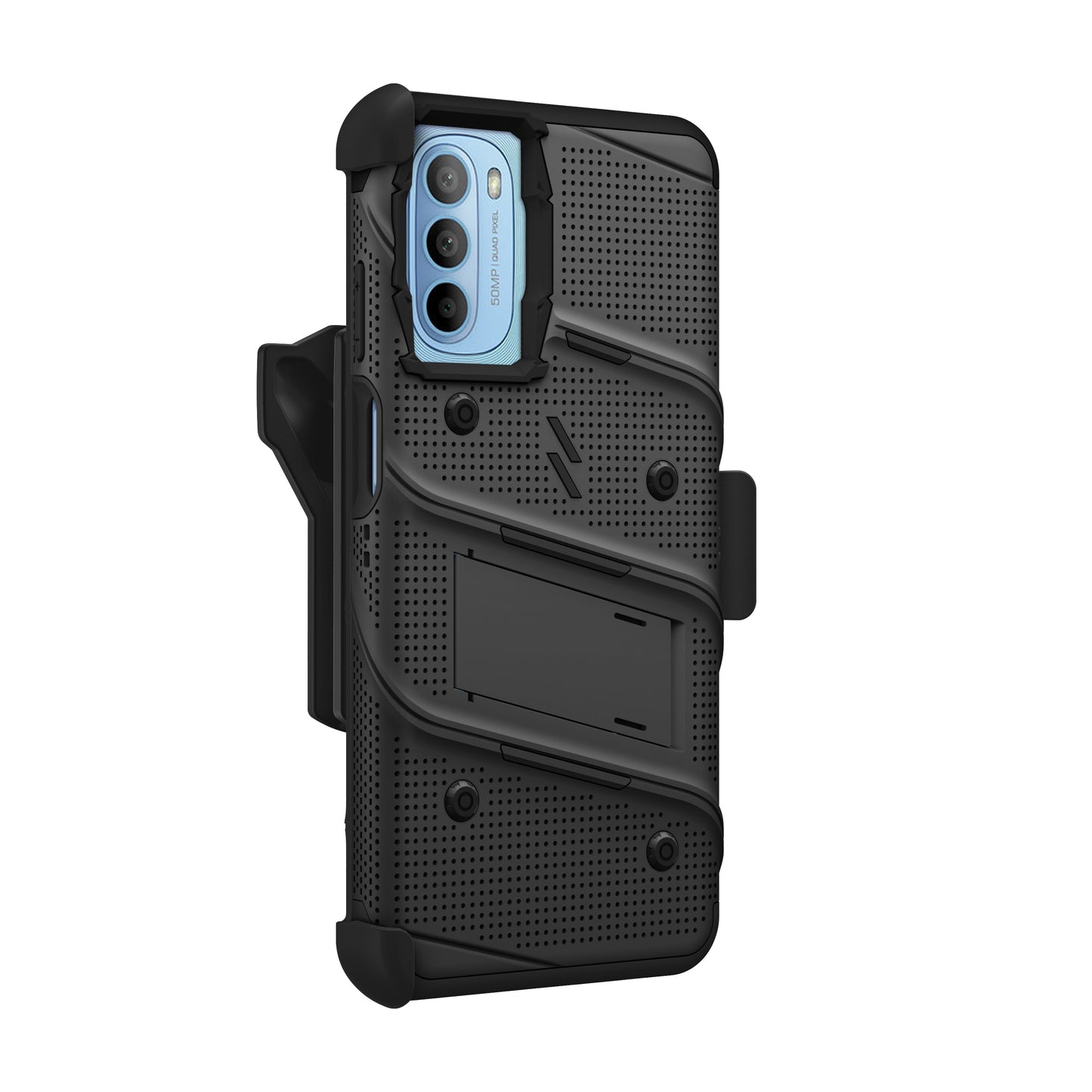 ZIZO BOLT Bundle moto g 5G (2022) Case