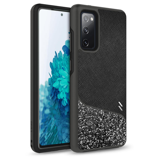 ZIZO DIVISION Series Galaxy S20 FE Case - Stellar