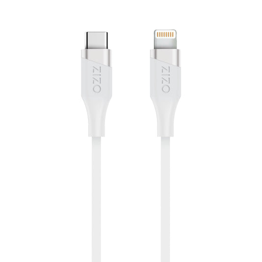 ZIZO PowerVault Cable USB-C to Lightning 6FT