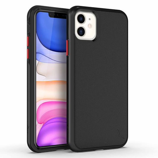 ZIZO DIVISION Series iPhone 11 Case - Black