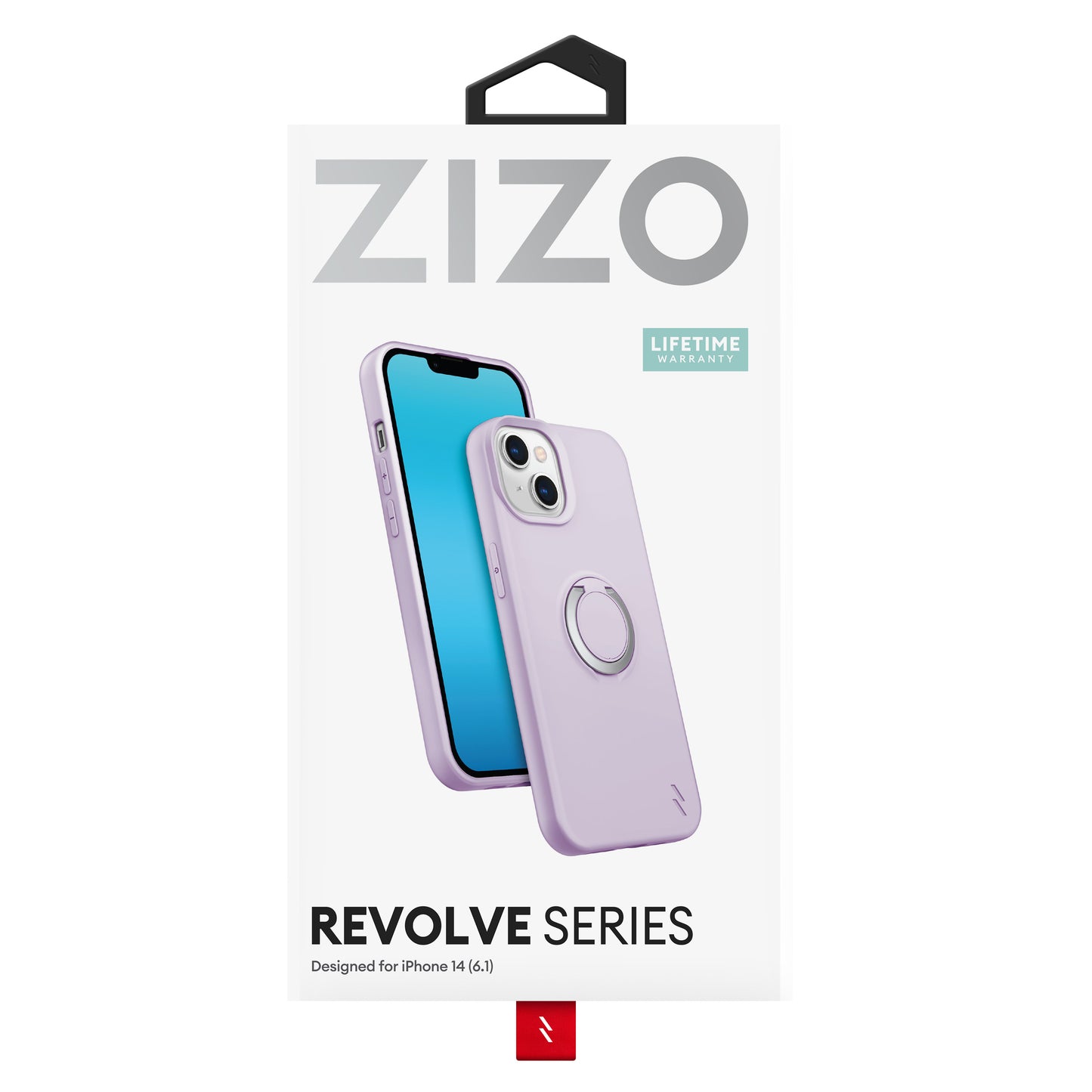 ZIZO REVOLVE Series iPhone 14 (6.1) Case