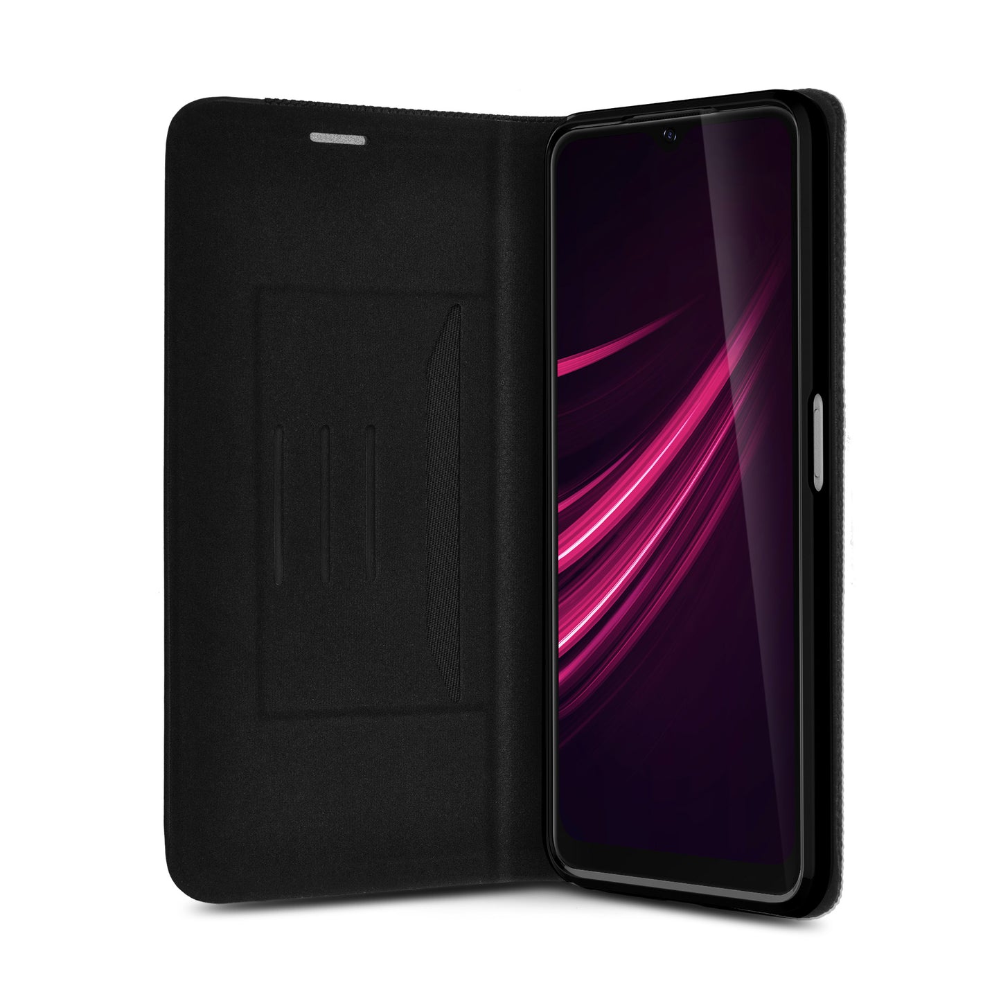 ZIZO WALLET Series REVVL V Plus 5G Case