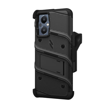 ZIZO BOLT Bundle OnePlus Nord N20 5G Case