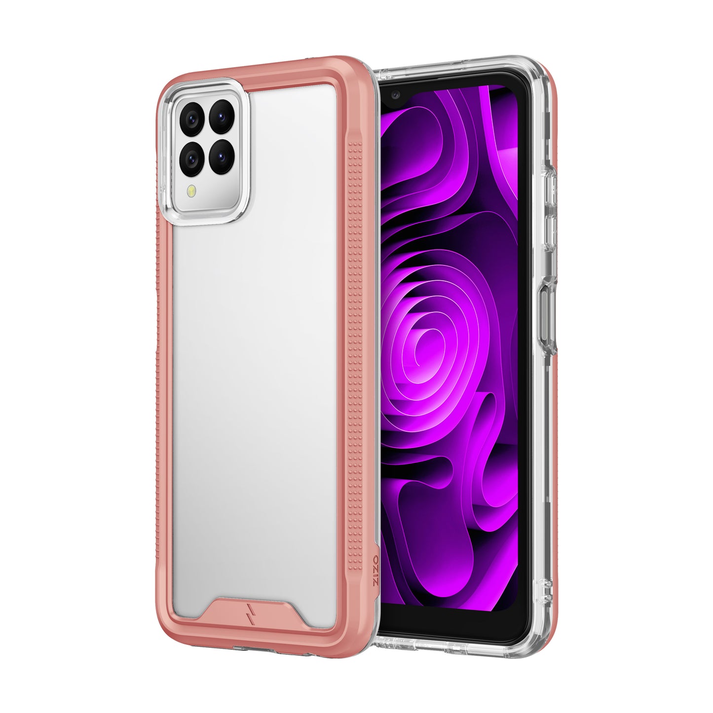 ZIZO ION Series T-Mobile REVVL 6 Pro 5G Case