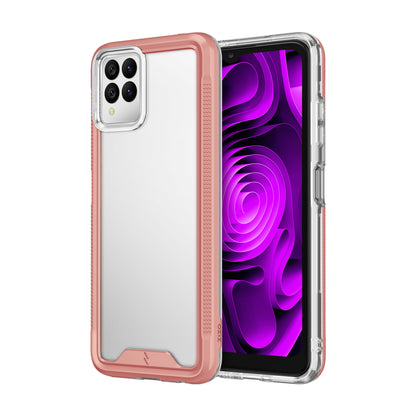 ZIZO ION Series T-Mobile REVVL 6 Pro 5G Case