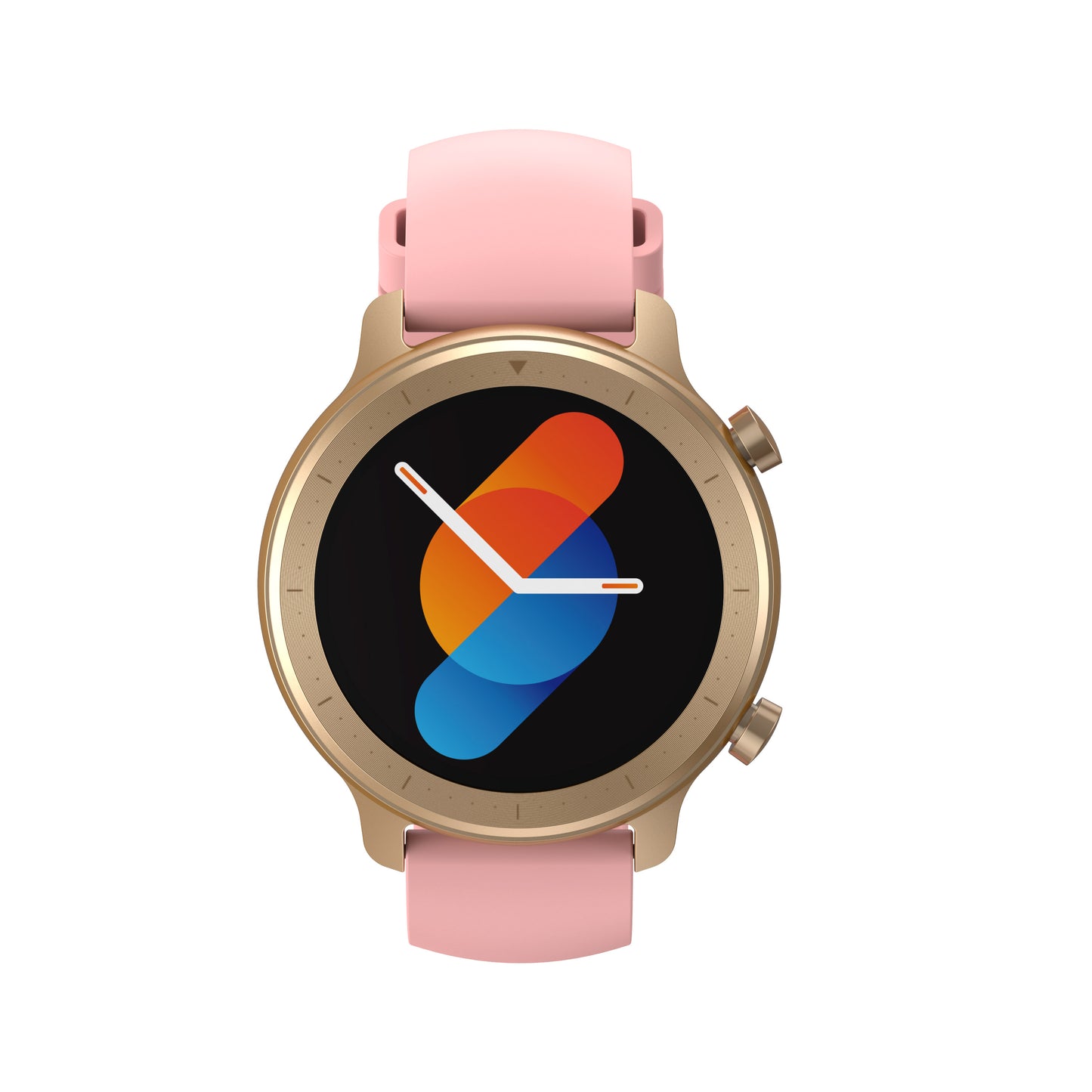 ZIZO TYME Elite Round Smart Watch