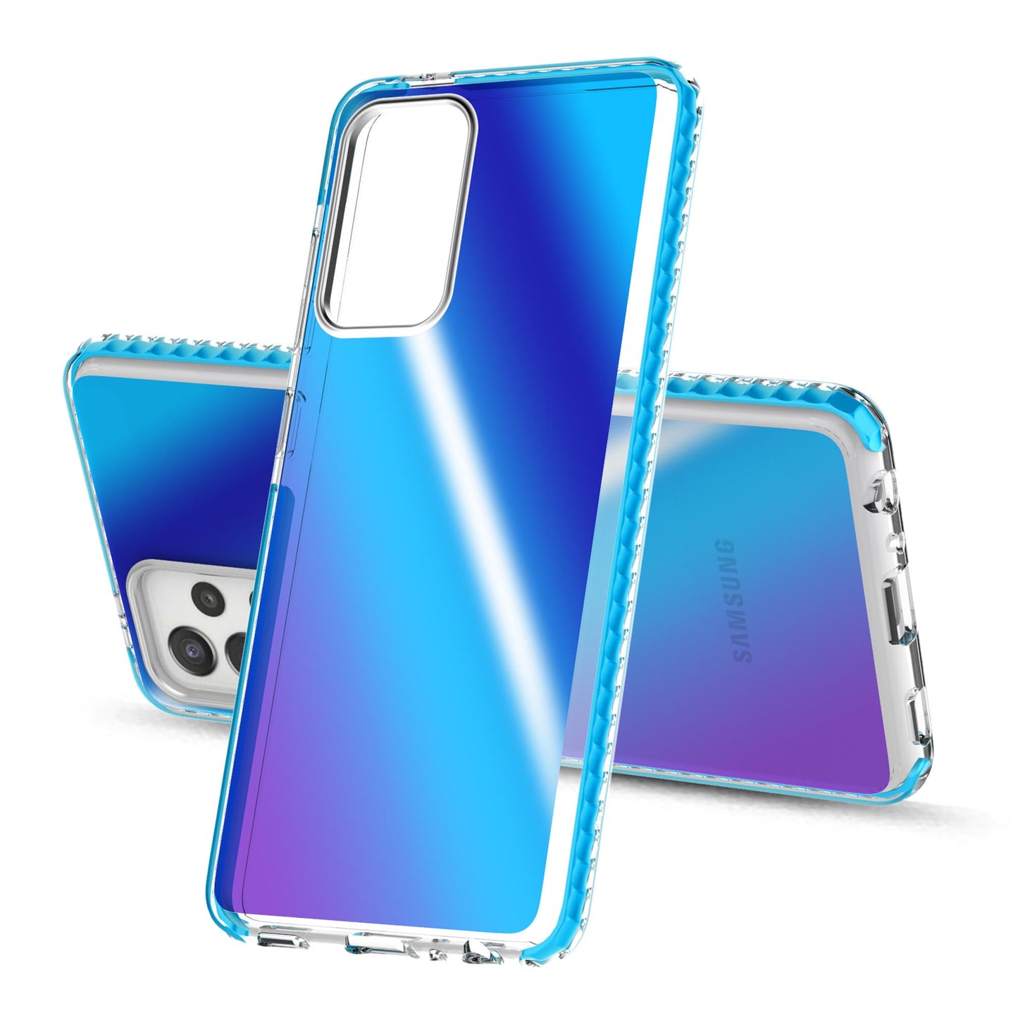 ZIZO DIVINE Series Galaxy A52 5G Case - Prism