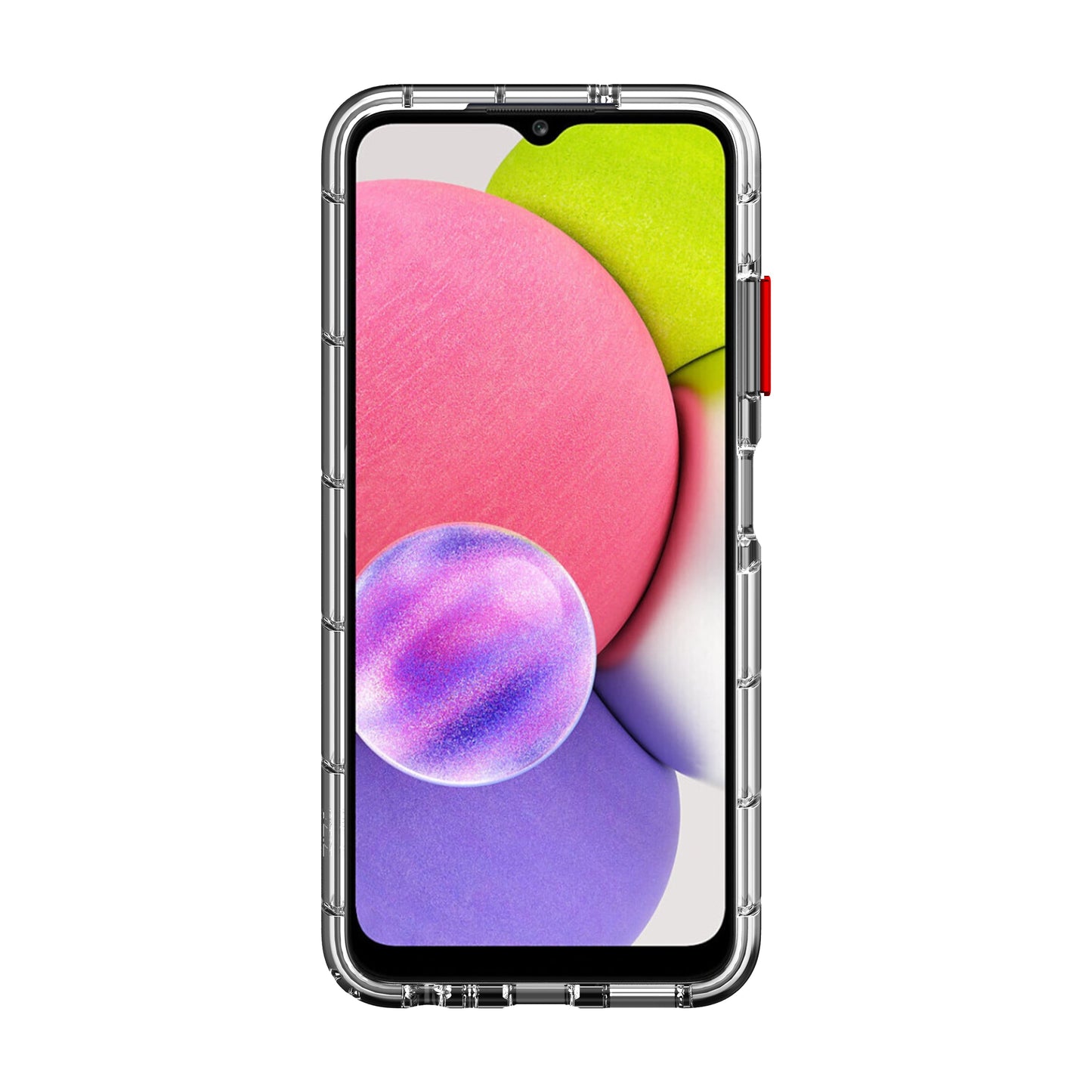 ZIZO SURGE Series Galaxy A03s Case