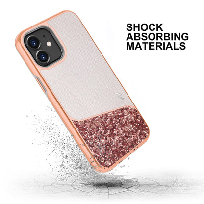 ZIZO DIVISION Series iPhone 12 Mini Case - Wanderlust