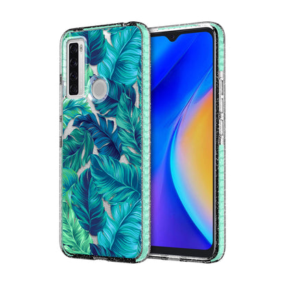 ZIZO DIVINE Series TCL 20 XE Case - Tropical