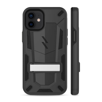 ZIZO TRANSFORM Series iPhone 12 Mini Case - Black