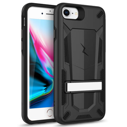 ZIZO TRANSFORM Series Case for iPhone SE (3rd and 2nd gen)/8/7