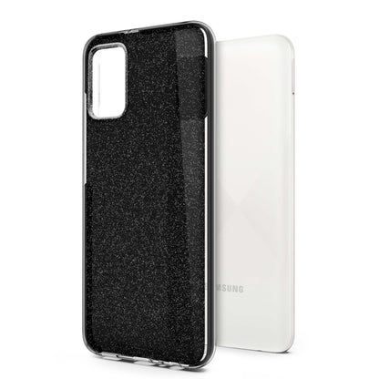 ZIZO DIVINE Series Galaxy A02s Case - Night Stars