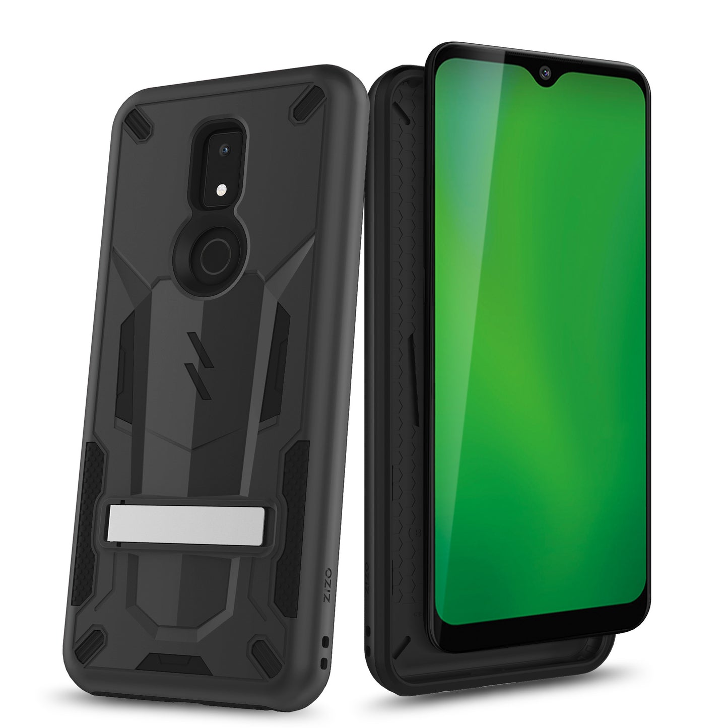 ZIZO TRANSFORM Series Cricket Icon 3 Case