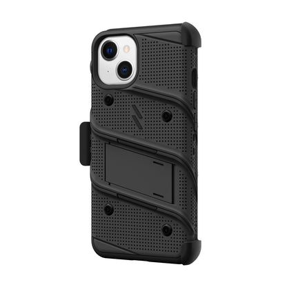 ZIZO BOLT Bundle iPhone 13 Mini Case