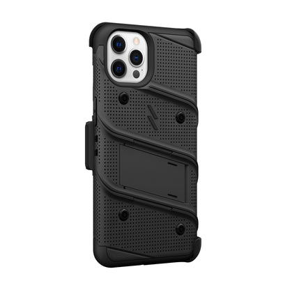 ZIZO BOLT Bundle iPhone 13 Pro Case