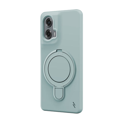 ZIZO REVOLVE Series moto g stylus 5G (2024) Case - Pastel Blue