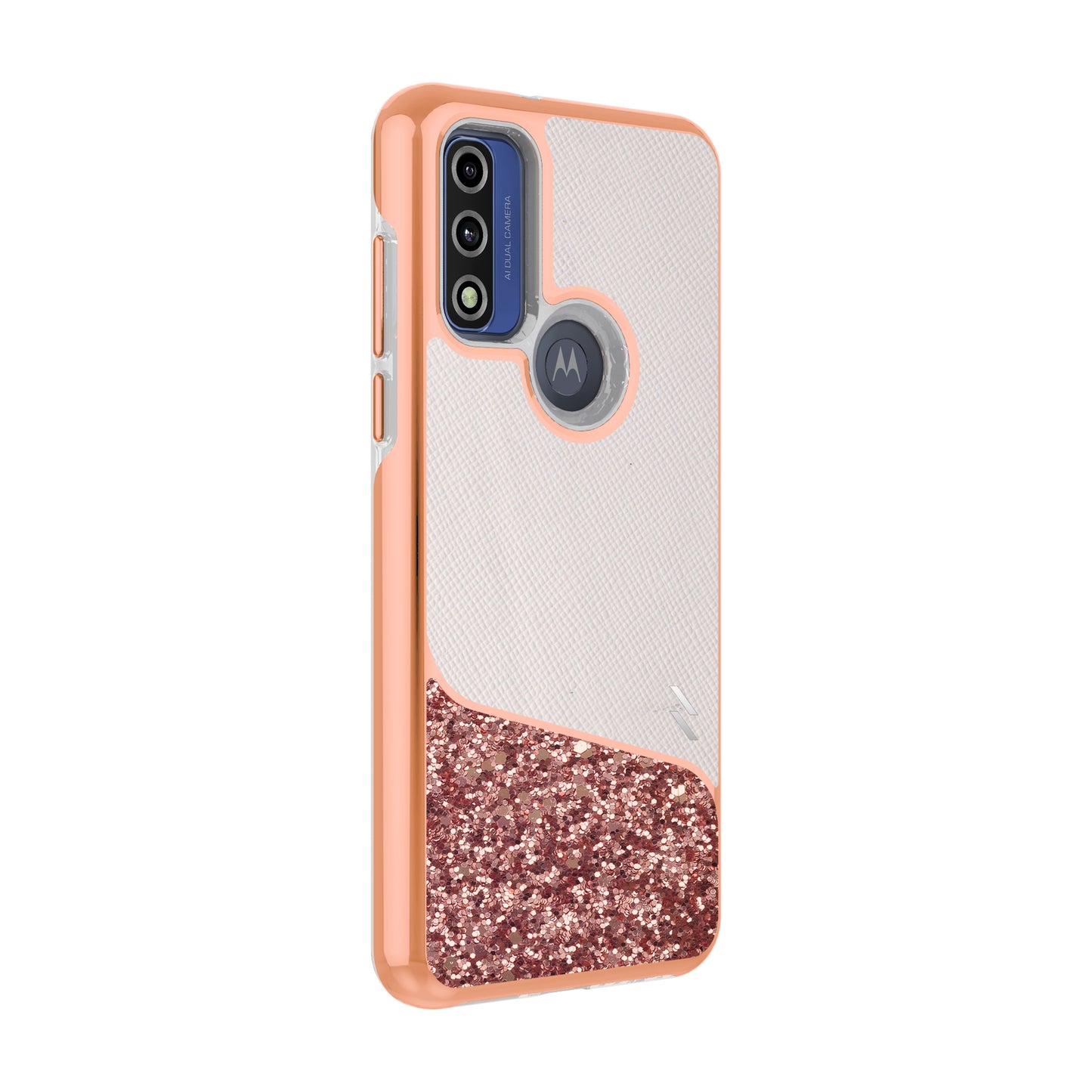 ZIZO DIVISION Series Moto G Pure Case - Wanderlust