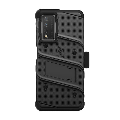 ZIZO BOLT Bundle REVVL V Plus 5G Case