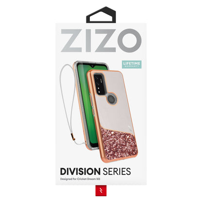 ZIZO DIVISION Series Cricket Dream 5G Case - Wanderlust