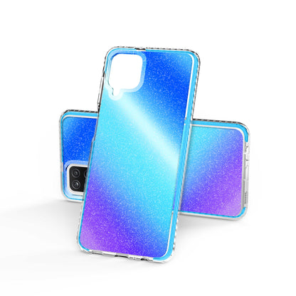 ZIZO DIVINE Series Galaxy A12 Case - Prism