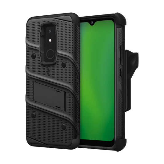 ZIZO BOLT Bundle Cricket Icon 3 Case