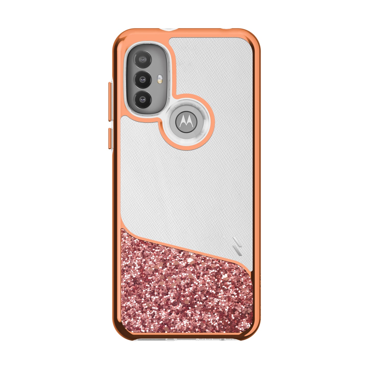 ZIZO DIVISION Series Moto G Power 2022 Case - Wanderlust