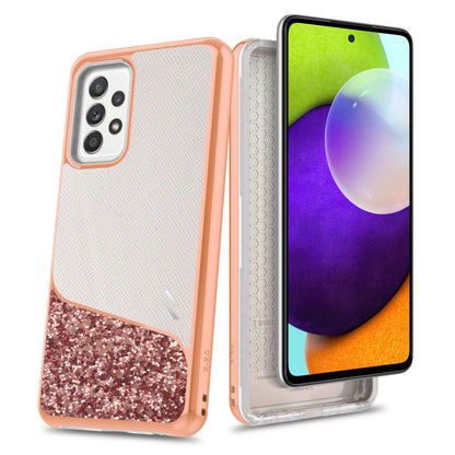 ZIZO DIVISION Series Galaxy A52 5G Case - Wanderlust