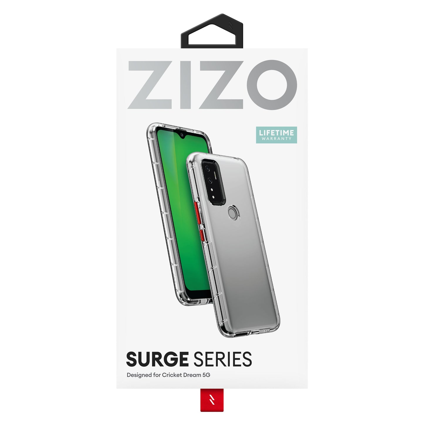 ZIZO SURGE Series Cricket Dream 5G Case