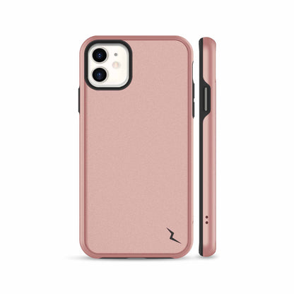 ZIZO DIVISION Series iPhone 11 Case - Rose Gold